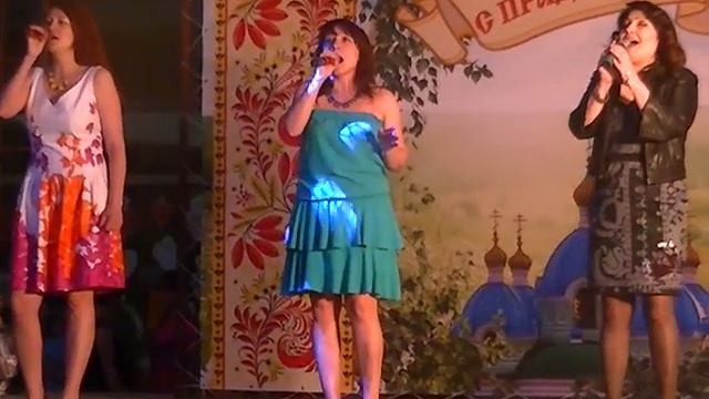 Солисты ДК г.Рыльска смотреть онлайн