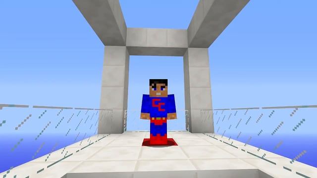 Minecraft Mods: " My Best 5 Mob Mods 1.12.2 " смотреть онлайн