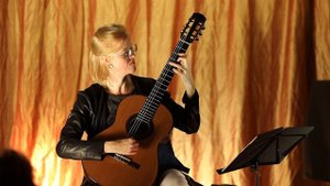 Eva Beneke - Coming Home  Live in Berlin 2023