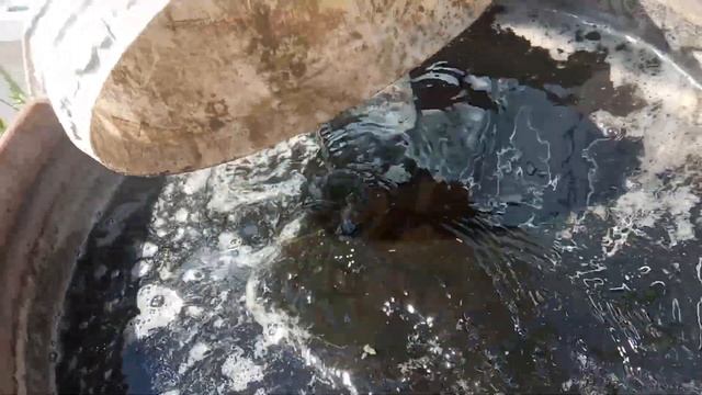 Зеленое удобрение из травы. Как приготовить его своими руками? смотреть онлайн