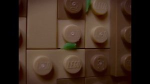 Lego Star Wars The Book of Boba Fett (Boba Fett Escapes The Sarlacc) | STOP MOTION