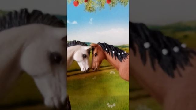 Модельный обзор:на кобылу тракененской породы смотреть онлайн