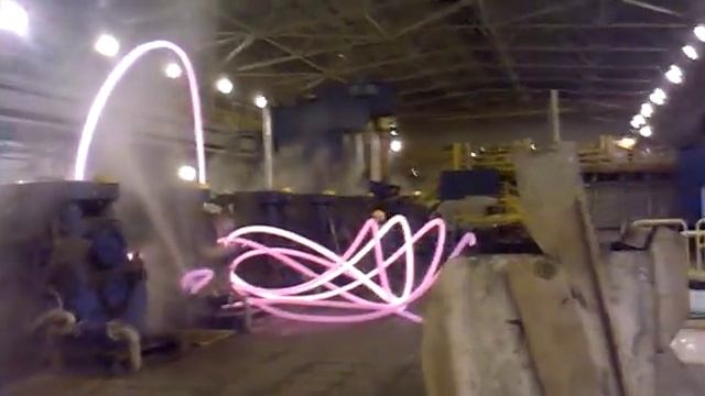 Как на РЭМЗе катают арматуру смотреть онлайн