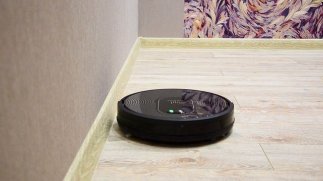 ЛИДАР ПРОТИВ ГИРОСКОПА: сравнение Okami U100 Laser и U80 Pet. Какой тип навигации лучше?! смотреть онлайн