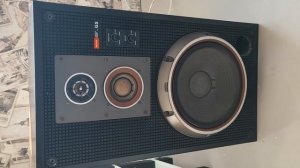 Обзор колонок Sony G5