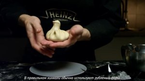 Три способа лепки пельменей: хинкали, русские, гёдза.