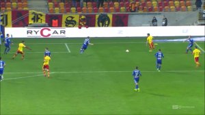 Kontrowersja Jagiellonia-Bruk-Bet