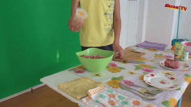 Кулинары Готовим салат Венеция смотреть онлайн