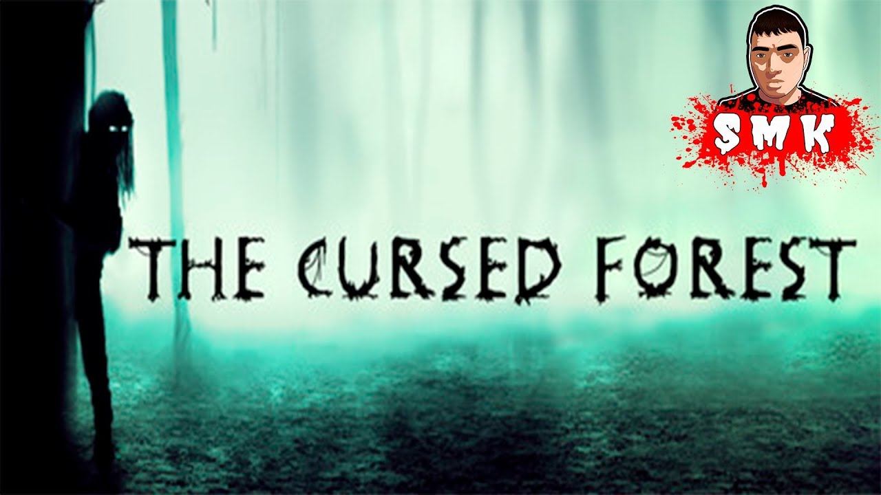 The cursed thorn. The Cursed Forest логотип. Игра the Cursed Forest логотип. The Cursed Forest logo PNG.