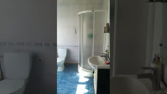 Дом 140 кв.м.в с. Лесновка, Сакский район, Крым. Продам