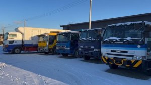 Фургоны, самосвалы без пробега по РФ в наличии во Владивостоке