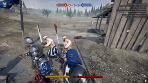 КАК НАГИБАТЬ В MORDHAU? "ПОЛЕЗНЫЕ" СОВЕТЫ