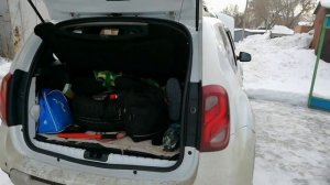 Подготовка автомобиля к эксплуатации в зимних условиях. ГБО Lovato 4 поколения.