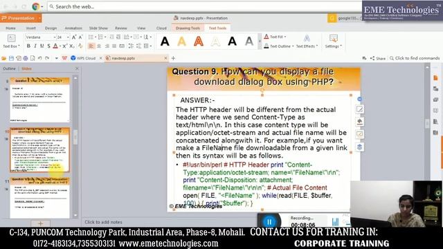 Top 20 Interview Questions for PHP