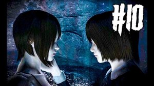 КУКЛА МИСАКИ! ► Fatal Frame 4: Mask of the Lunar Eclipse Прохождение #10 ► ХОРРОР ИГРА