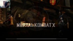 MKX | Как делать Brutality за Kotal Kahn ( харакири ).