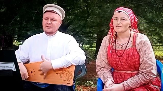 "ОКЕАН-МОРЕ". Духовный стих казаков-некрасовцев смотреть онлайн