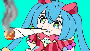 СЕКАЙ ФД - Г*ВНО! (feat. шлат) | PROJECT SEKAI: COLORFUL STAGE! ft. Hatsune Miku