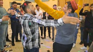 Памирская Свадьба || Туйи Шодмон ва  Марина Вранг