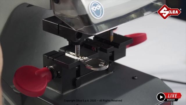 Видео обучение по станку Silca Swift Plus смотреть онлайн