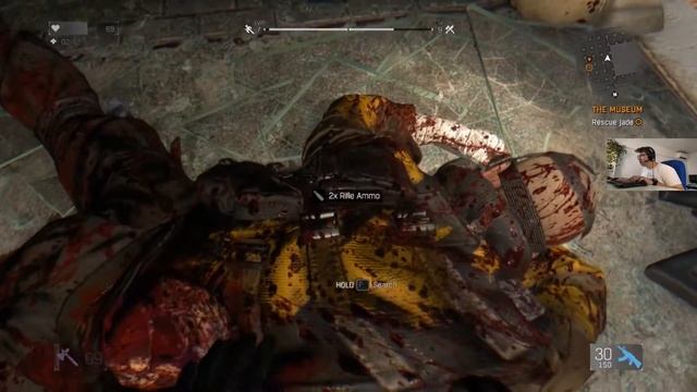 Dying Light / #10 / Záchrana Jade! / CZ Lets Play Gameplay смотреть онлайн