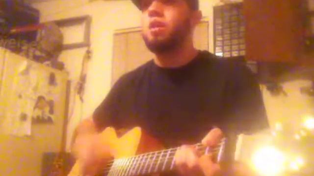 Shinedown - Amaryllis acoustic cover смотреть онлайн