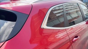 Комплект АНТИХРОМ для HAVAL JOLION