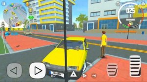 ДОБАВИЛ ВАЗ 2114 В СИМУЛЯТОР АВТОМОБИЛЯ 2?ОБНОВЛЕНИЕ НА 100 ТЫСЯЧ ПОДПИСЧИКОВ НЕ ДОЖДАЛСЯ ОБНОВЫ