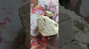 Глина Белая лесная (башкирская)