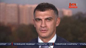 Владимир Габулов: Пока итоги карьеры не подвожу