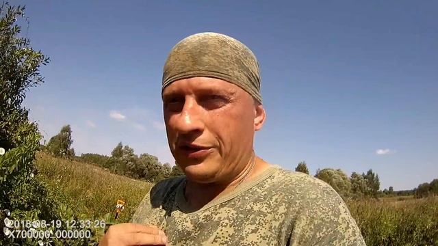 Шурф есть шурф.То пусто то густо... смотреть онлайн