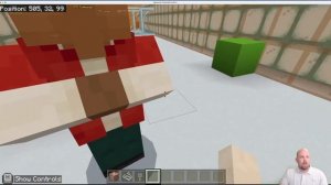 Summon Mobs using a Command Block - Minecraft Education Edition