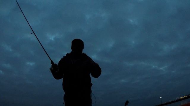 Ночной дозор. Судак. смотреть онлайн