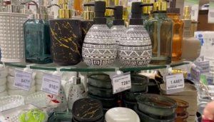 ЛЕРУА МЕРЛЕН/ ЧАСТЬ 1/ ПОКУПКИ ДЛЯ КВАРТИРЫ