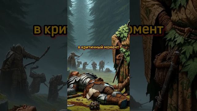 Умирание как механика: Спасброски от Смерти #днд #подземельяидраконы
