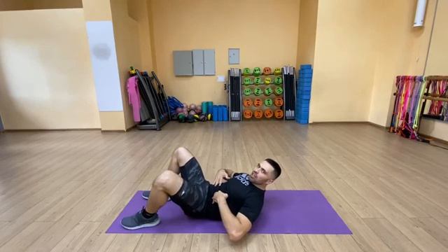 Тренировка одной из проблемных зон у женщин «внутренняя поверхность бедра» смотреть онлайн