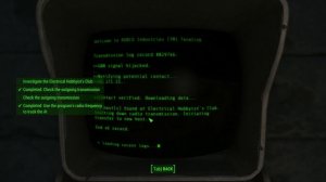 *NEW* Neon Flats Creation Club DLC - Fallout 4 Walkthrough