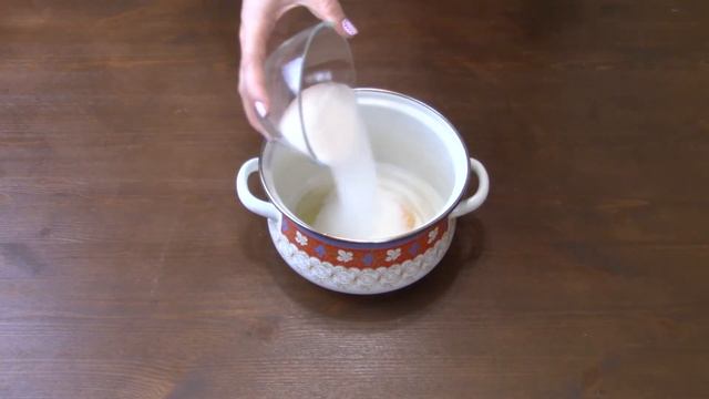 Торт  "Чародейка" Очень,Очень Нежный и Вкусный. Мой Любимый Рецепт.