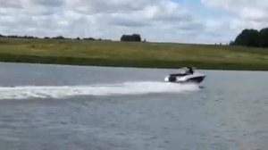 Катер Стрелка-м open + suzuki 90