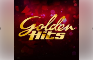 1. Сборник Golden Hits-Ник. Жуков Л. Кичигина