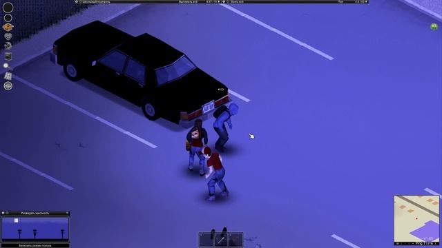 КРУПНЫЕ ОБНОВЛЕНИЯ - Build 42 Project Zomboid смотреть онлайн