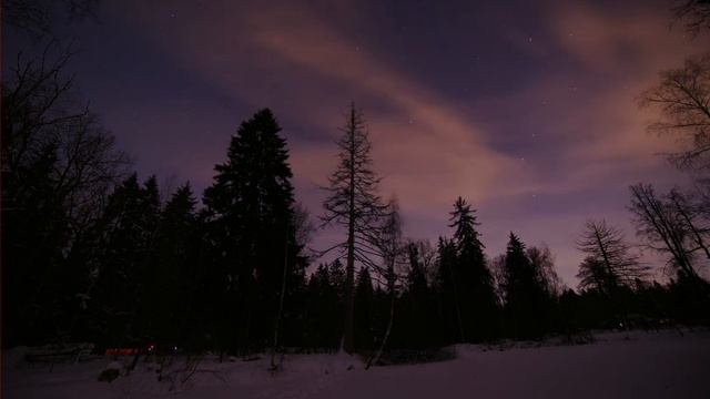 Ночная съемка смотреть онлайн