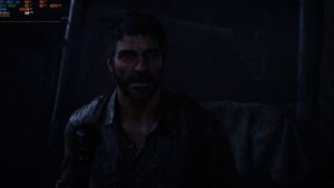 The last of us Part 1 xeon e5 2667 v4 + Rtx 3060 12gb (1080p Ultra)