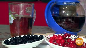 Суперфуды: и вправду помогают? Доброе утро. Фрагмент выпуска от 19.11.2021