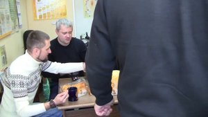 Улей вверх ногами. Ответы на вопросы с Санинским Р.М.