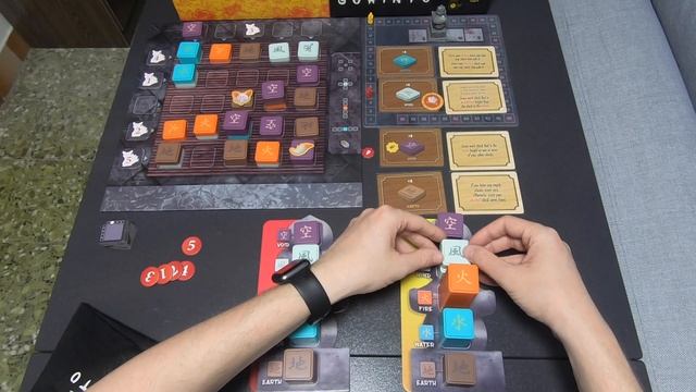 SMGSLT Playthrough - Gorinto [SOLO] смотреть онлайн