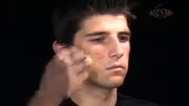 Латексный протез Открытая рана смотреть онлайн