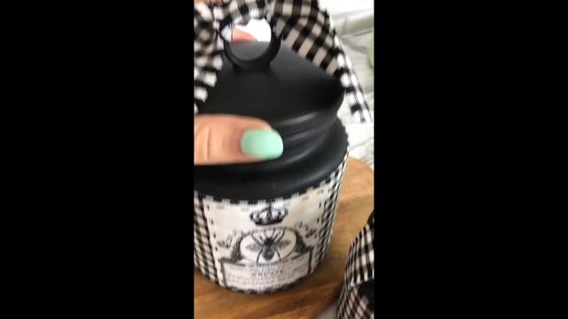 баночки для специй купить в инстаграм - @dekor_i_uyt смотреть онлайн