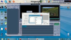 Как рендерить в MPEG Video Wizard DVD 5.0