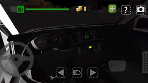 нашли патриот! видео типо #где найти уаз патриот в car simulator?😂😂😂😂😂😂😂😂
